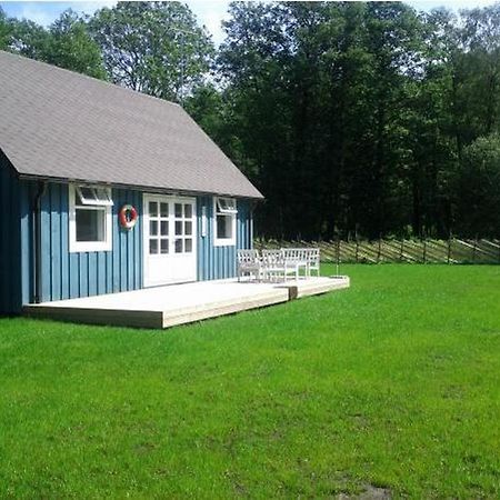 Tirbi Holiday House Kassari Ruang foto