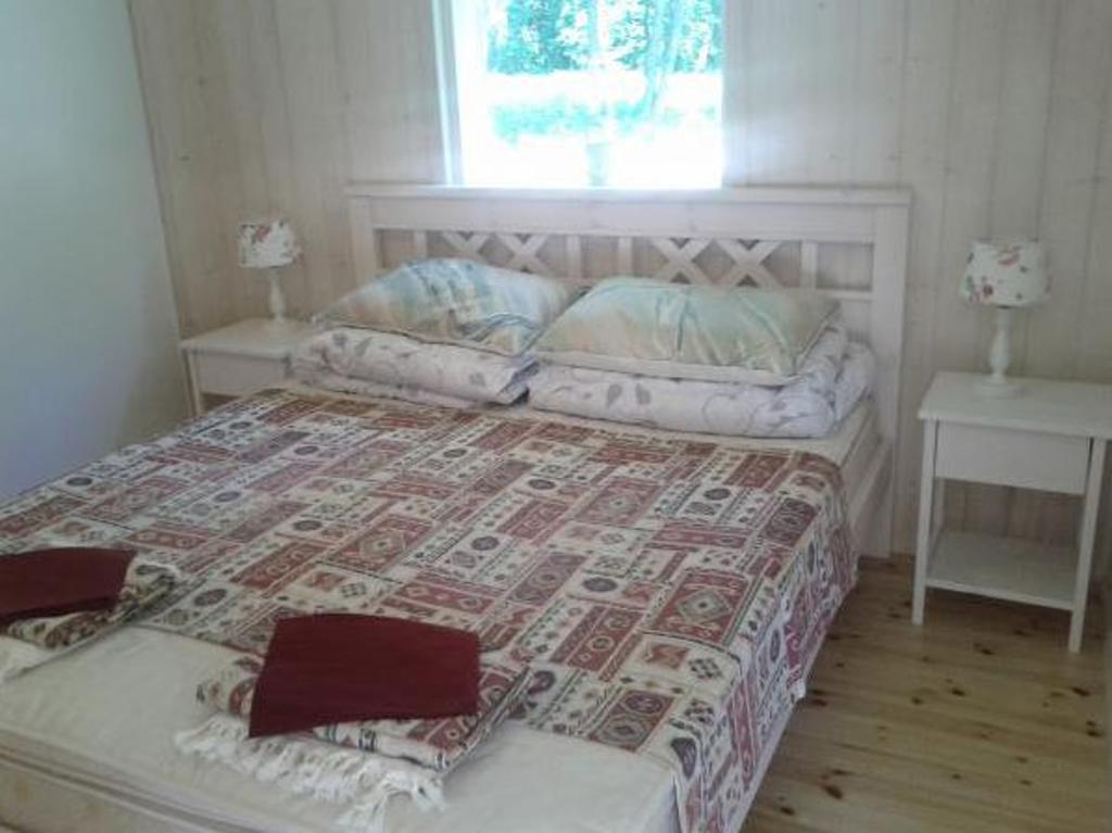 Tirbi Holiday House Kassari Ruang foto