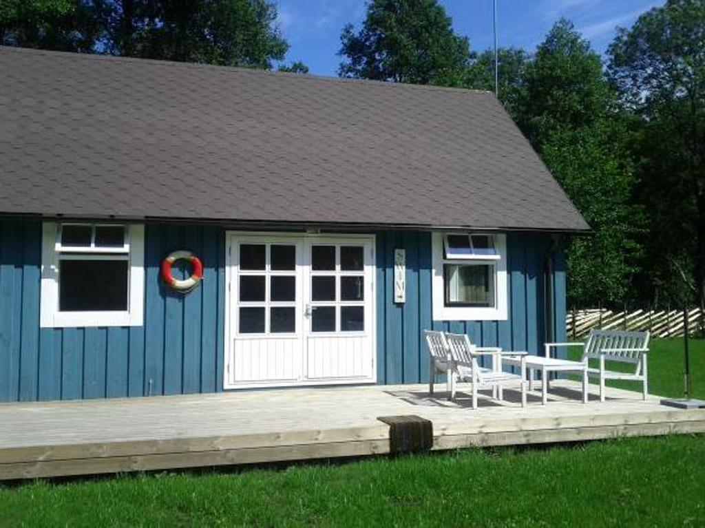 Tirbi Holiday House Kassari Ruang foto