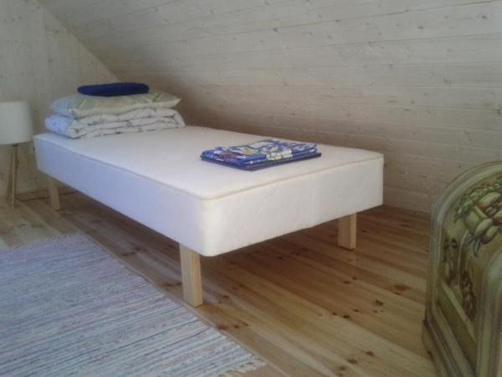 Tirbi Holiday House Kassari Ruang foto
