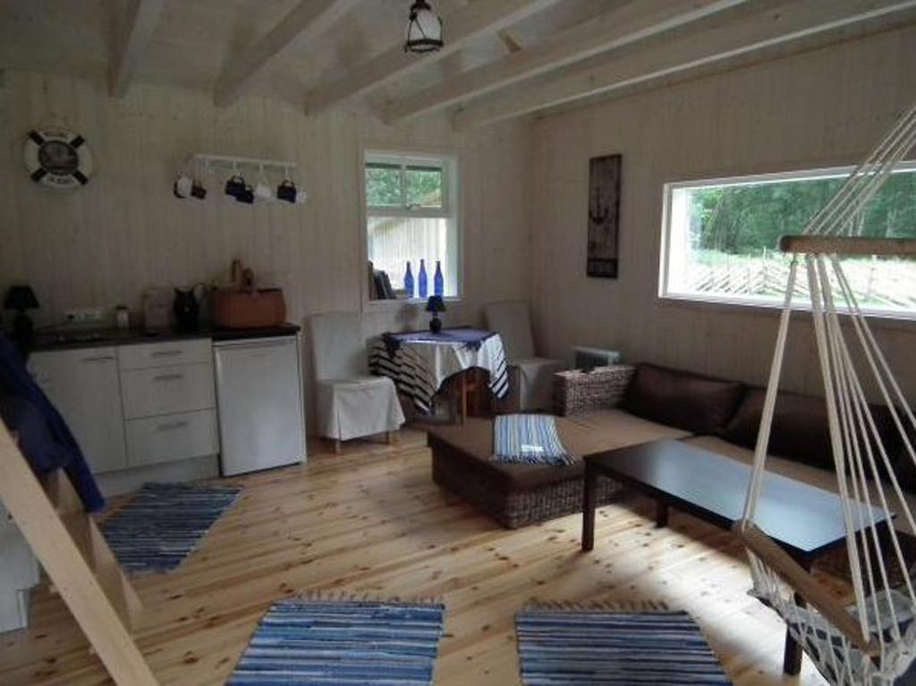 Tirbi Holiday House Kassari Ruang foto