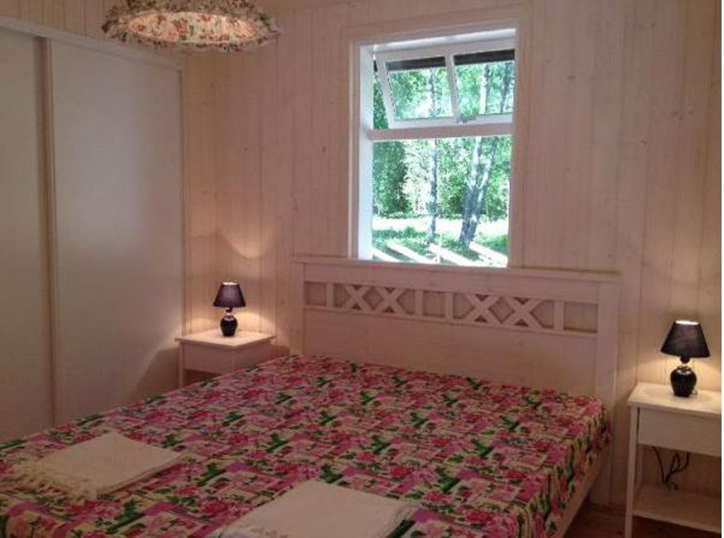 Tirbi Holiday House Kassari Ruang foto