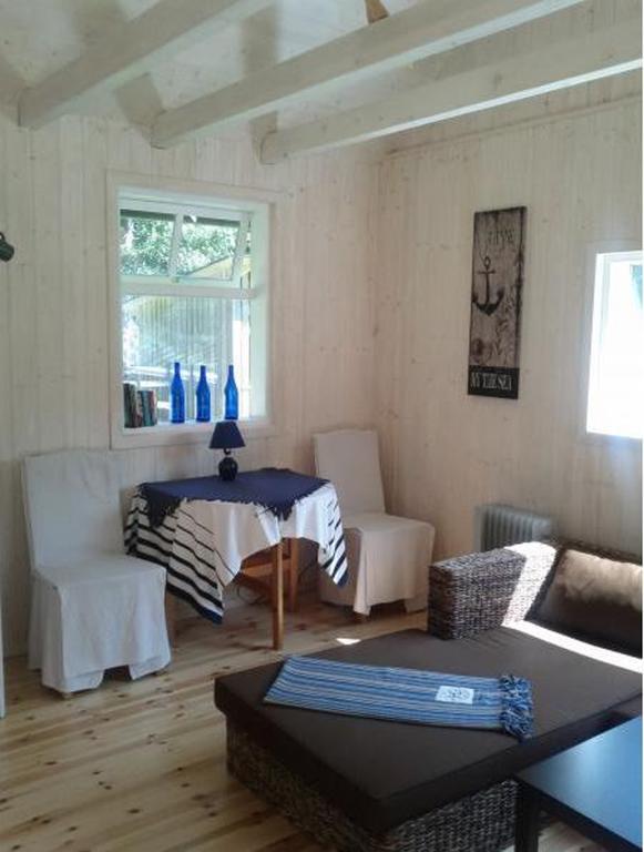 Tirbi Holiday House Kassari Ruang foto